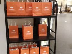 -小厨娘淮扬菜(六合欢乐港店)