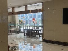 -上海尊茂酒店