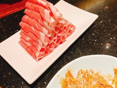 -南门涮肉(东单店)