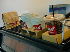 -Joymean coffee.见面咖啡