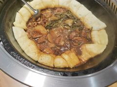 -咱屯子铁锅炖直营店(南湖大路店)