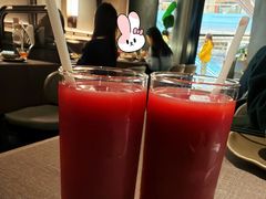 -山石榴·贵州菜(陆家嘴中心店)