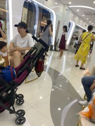 点击看大图 -JGO·烫染接发