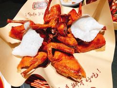-鸽子侯·家宴·平价海鲜(市图书馆店)