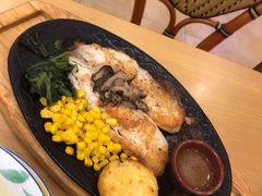 -萨莉亚意式餐厅(天河城购物中心店)