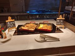 -杭州临平万丽酒店·燃餐厅(人民大道店)