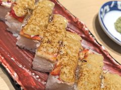 -小山日本料理(太古汇店)