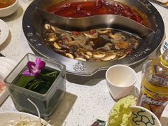 -大龙燚火锅