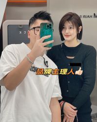 -艾美A·M Hair Salon