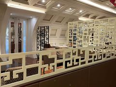 -北京王府井希尔顿酒店·秦唐中餐厅Chynna