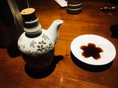 -千代武日本料理(开发区店)