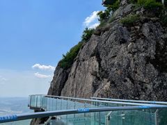 -帽儿山风景区