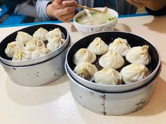 -笑云开汤包店(网巾市店)