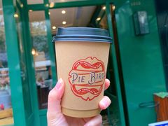 -Pie Bird(新闸路店)