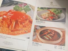 -阿诺泰·泰国餐厅(棕北店)