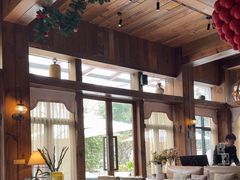 -一棵树·意大利西餐厅One Tree(新城店)