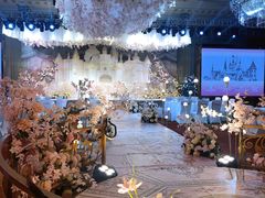 -南通金石国际大酒店