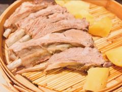 -长安记·大美陕菜(大族广场店)