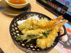-大起水产回转寿司(大丸心斋桥店)