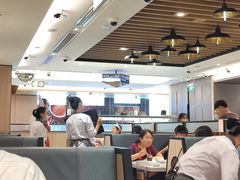 大堂-海底捞火锅(大融城店)