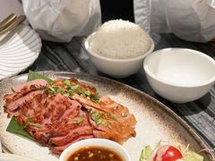 -Thai Alley泰爱里(二沙岛店)