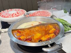 -人人捞火锅(陵水店)