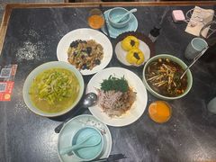 -紫泥369粗粮季(四牌楼店)
