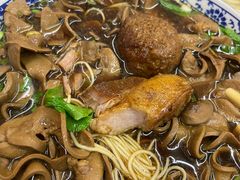 -九八五面馆(欧洲城店)