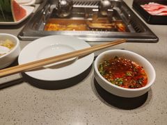 -海底捞火锅(曹安公路店)