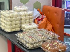 -白玉兰食品(中山公园龙之梦店)