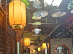 -和源祥·日照菜扛把子(万平口一店)