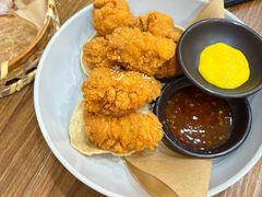 -曼谷食堂·泰国家庭料理(丹桂路店)