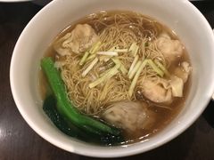 -新旺茶餐厅(嘉里城店)