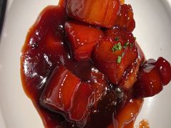 -筱爷叔·上海传统手工菜(玉树路店)