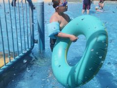 -欢乐水魔方水世界