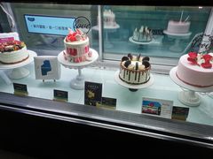 -第戎蛋糕(恒隆广场店)