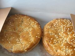 -奇华饼家(香港国际机场T1店)