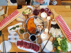 -四喜小胖·北京涮肉(五道营店)
