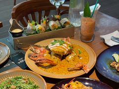 -Tegu泰古莲·泰国餐厅(红山6979店)