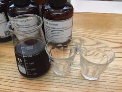 -无牌咖啡&酒馆