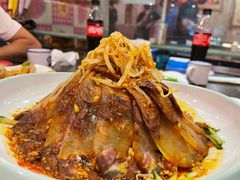 -粗粮人家·东北菜(洋桥店)