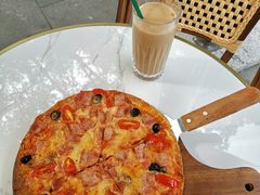 -也枫·小黄楼(南山路旗舰店)