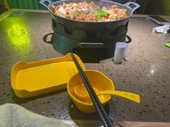 -蛙喔牛蛙(义乌新光汇店)