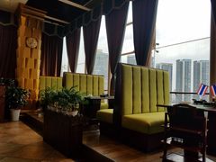 -火舞泰·泰式海鲜火锅餐厅(世纪城店)