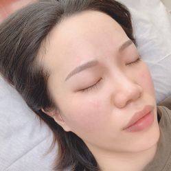 点击看大图 -久匠·纹眉半永久野生眉