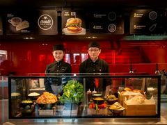 -麦当劳(莆田荔城大道万达店)