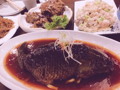 -津菜宋记老房子(鼓楼店)