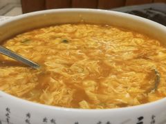 疙瘩汤-马凯餐厅(地安门店)