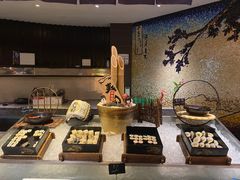 -上海凯宾斯基大酒店