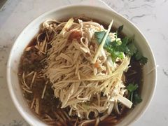 -蒋家桥饺面店(四望亭路店)